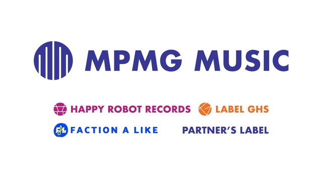 [서울=뉴시스] MPMG-MUSIC 브랜드 로고. 2021.07.19. (사진 = MPMG MUSIC제공) photo@newsis.com