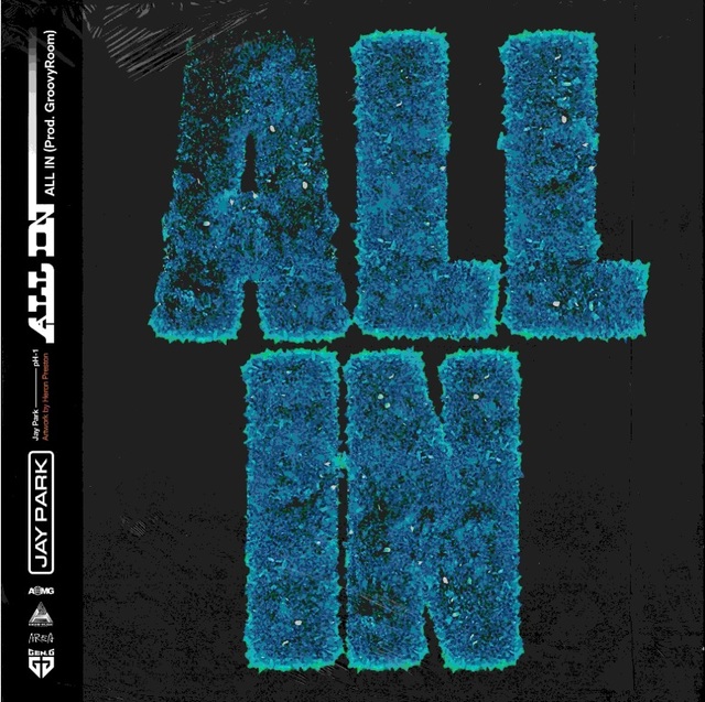 젠지-AOMG, 이스포츠 주제 'ALL IN' 음원과 MV 발표