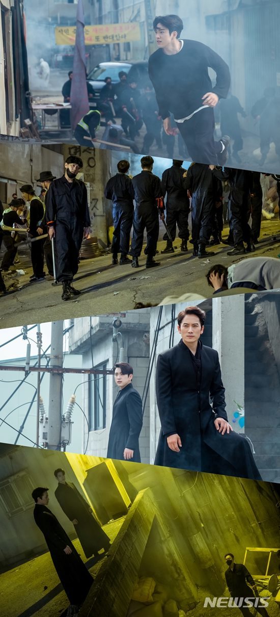[서울=뉴시스] tvN ‘악마판사’(사진 = tvN ‘악마판사’ 제공) 2021.08.14. photo@newsis.com
