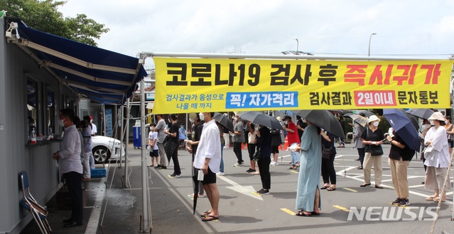 충북, 외국인 연쇄감염 확산 '심각'…확진자 78명 중 48명, 61.5%(종합)