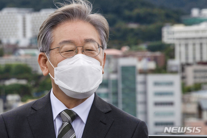 "특검·국정조사 받아라"…국민의힘 대선주자 이재명 전면 압박