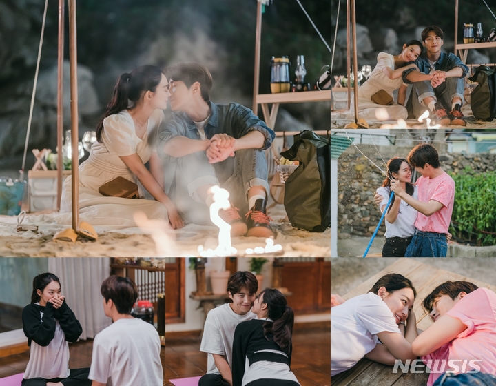 [서울=뉴시스] tvN '갯마을 차차차'. 2021.10.06. (사진 = tvN 제공) photo@newsis.com