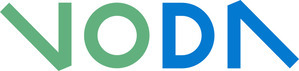 [서울=뉴시스]'VoDA(보다, Vision of Documentary Archive)' 로고(사진=DMZ국제다큐멘터리 제공)2021.10.07 photo@newsis.com *재판매 및 DB 금지