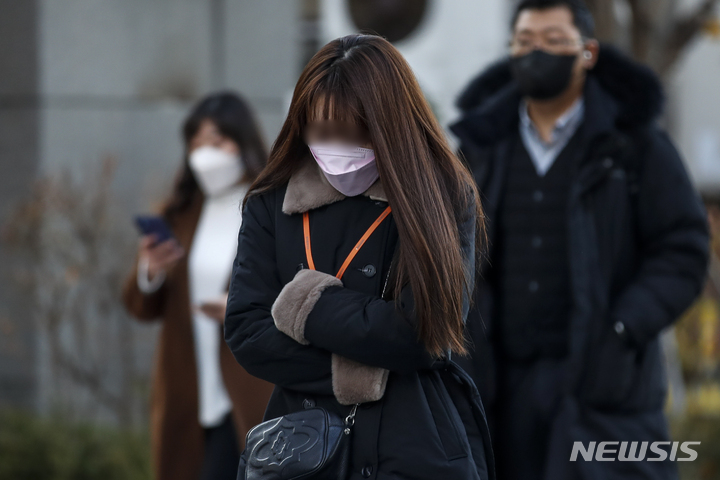 인천 대체로 맑고 낮부터 기온 올라…"최고기온 10도 내외"