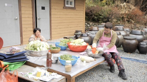 [서울=뉴시스] JTBC '용감한 솔로 육아 - 내가 키운다' 프리뷰. (사진=JTBC 제공).2021.12.07.photo@newsis.com