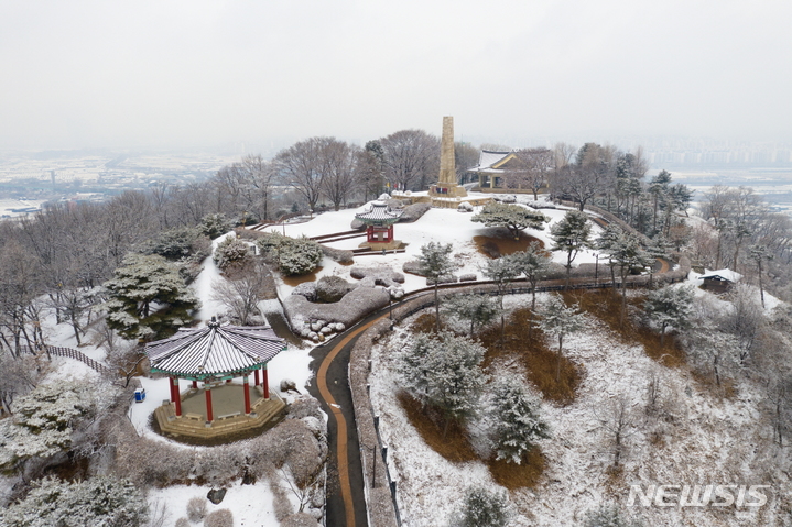 고양시 행주산성