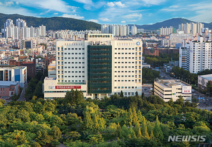 순천향대 부천병원, '정신건강 입원 적정성 평가' 1등급