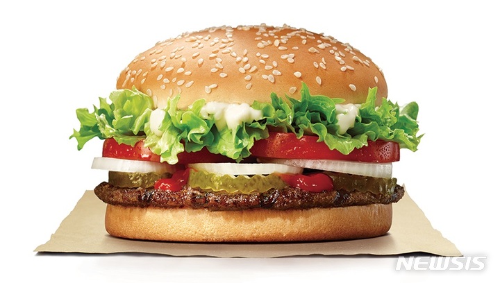 버거킹의 지속적인 성장 기반은 '햄버거 찐팬'