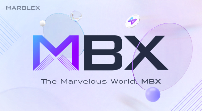 넷마블, 블록체인 생태계 기축통화 'MBX' 백서 공개