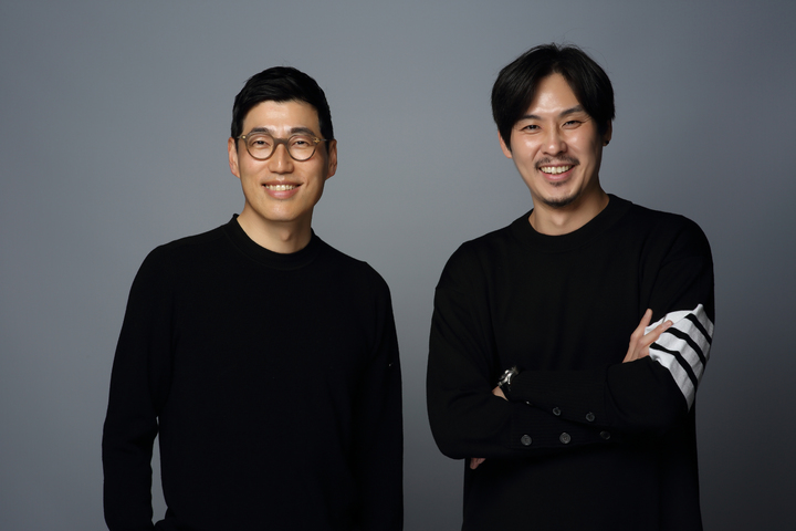 원유니버스, 민용재·고세준 대표…"메타버스 유니콘 목표" - 뉴스 썸네일 이미지