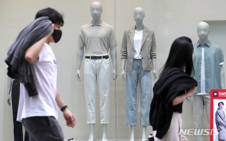 인천, 평년기온 웃도는 포근한 날씨 계속…대기 건조