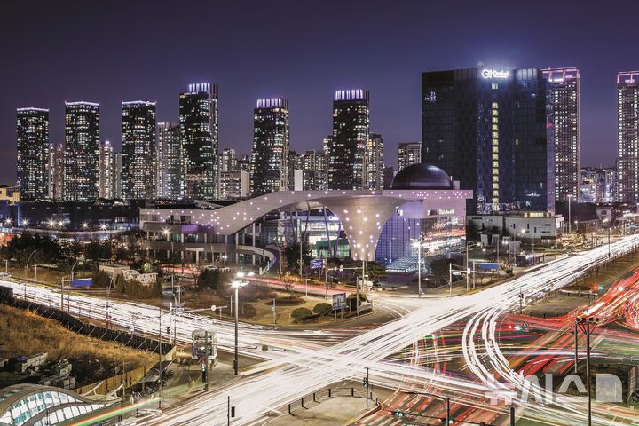 인천스타트업파크 입주기업, 산업부 선정 ‘신기술’로 인증 - 뉴스 썸네일 이미지