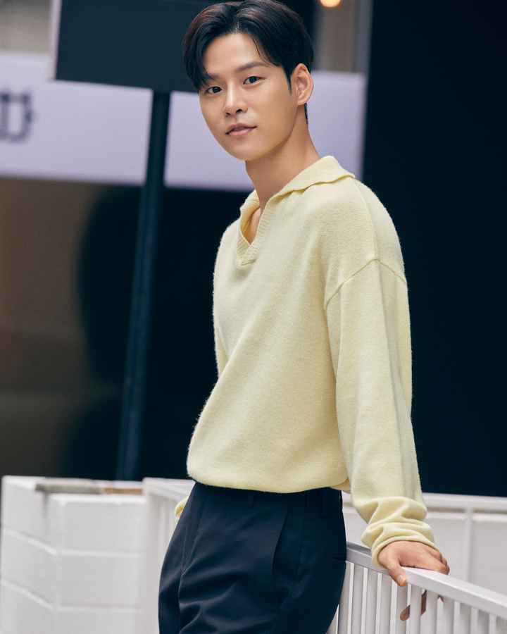 [서울=뉴시스]배우 윤지온. 2022.05.26.(사진=문화창고 제공) photo@newsis.com*재판매 및 DB 금지 *재판매 및 DB 금지