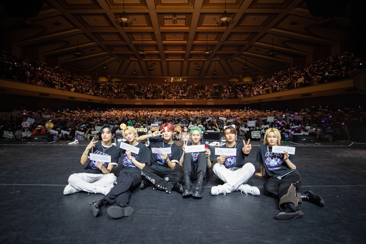 [서울=뉴시스] 피원하모니 (사진= FNC 엔터테인먼트 제공 ) photo@newsis.com *재판매 및 DB 금지