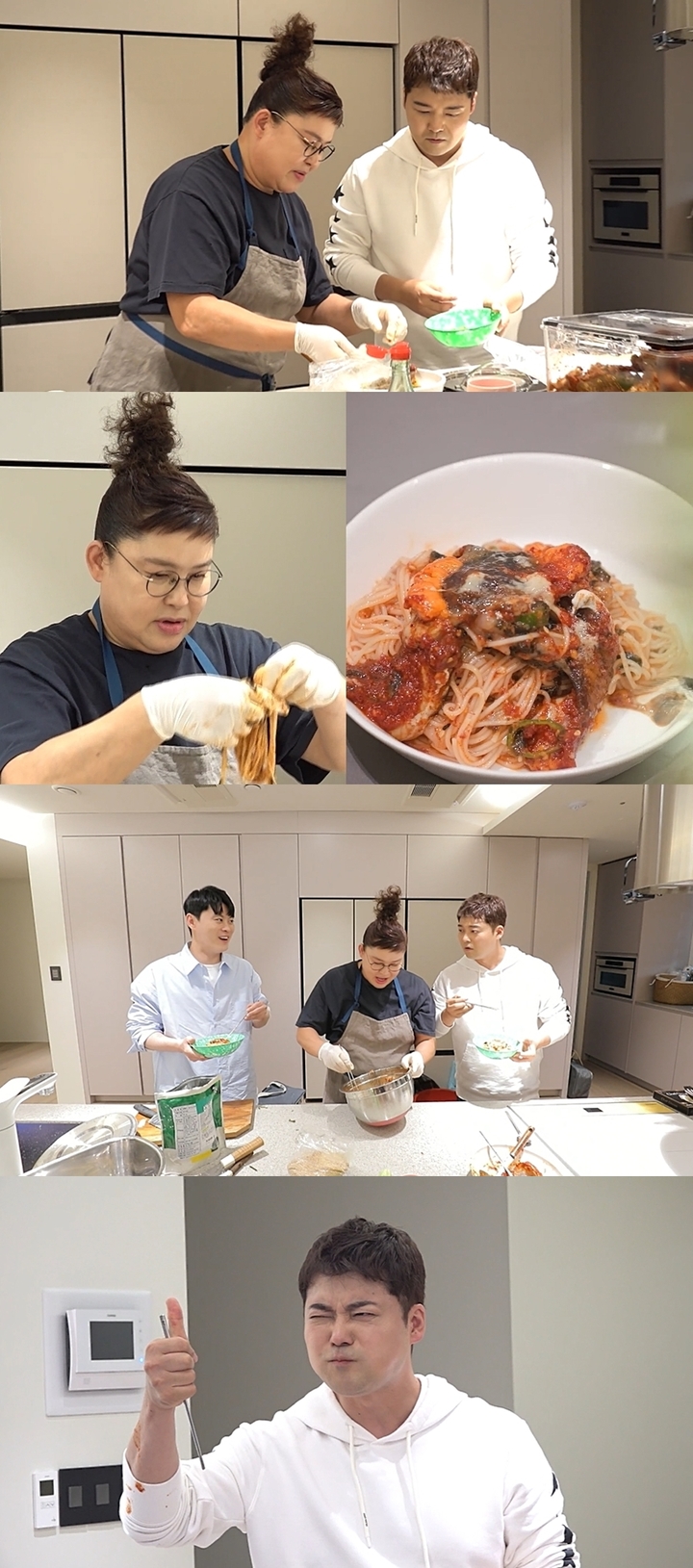 [서울=뉴시스] '전지적 참견 시점' 영상 캡처 . 2022.05.27. (사진= MBC 제공) photo@newsis.com*재판매 및 DB 금지 *재판매 및 DB 금지