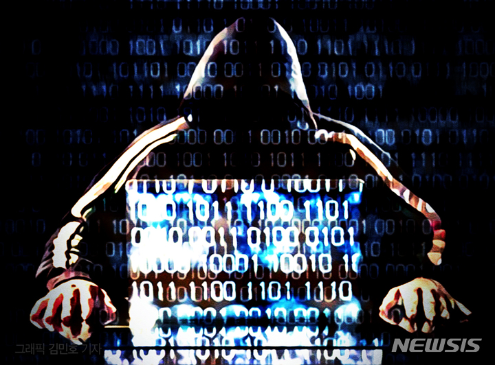 [서울=뉴시스] 27일 정보보안업계에 따르면 최근 디지털헬스기기 산업이 해커들의 타깃이 되고 있다. (사진=뉴시스 DB)