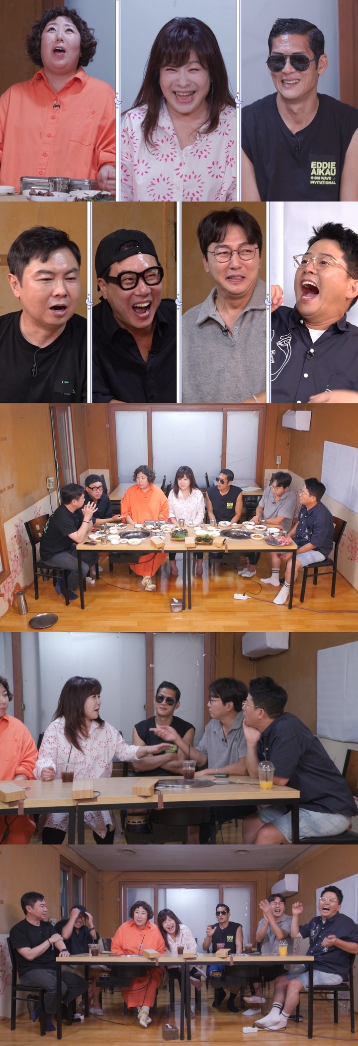 [서울=뉴시스] '신발 벗고 돌싱포맨' 영상 캡처 . 2022.06.21. (사진= SBS 제공) photo@newsis.com*재판매 및 DB 금지 *재판매 및 DB 금지