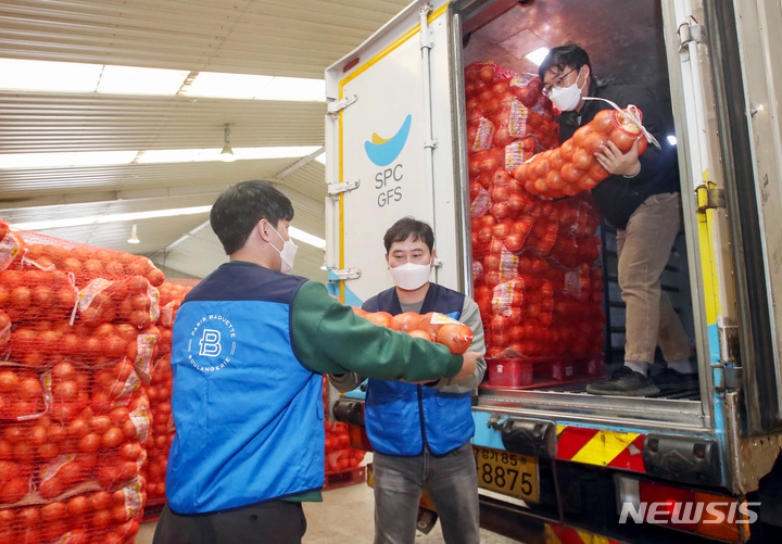 식품업계, 지역 농가와 상생 강화…"더 건강하고 맛있게"