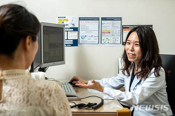 이지연 교수