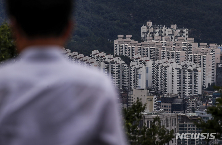 집값 꺼지자 미분양 급속 증가…서울 한 달 새 20% 늘어