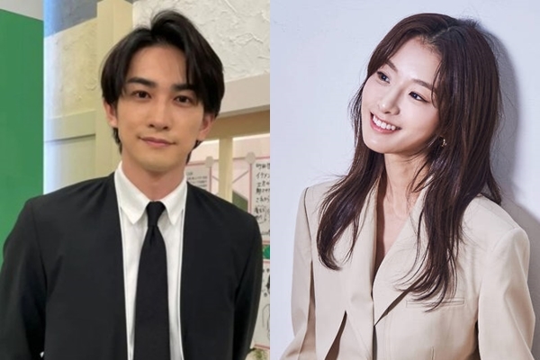 ‘파친코’ 현리, 우익성향 日배우와 4년째 열애중