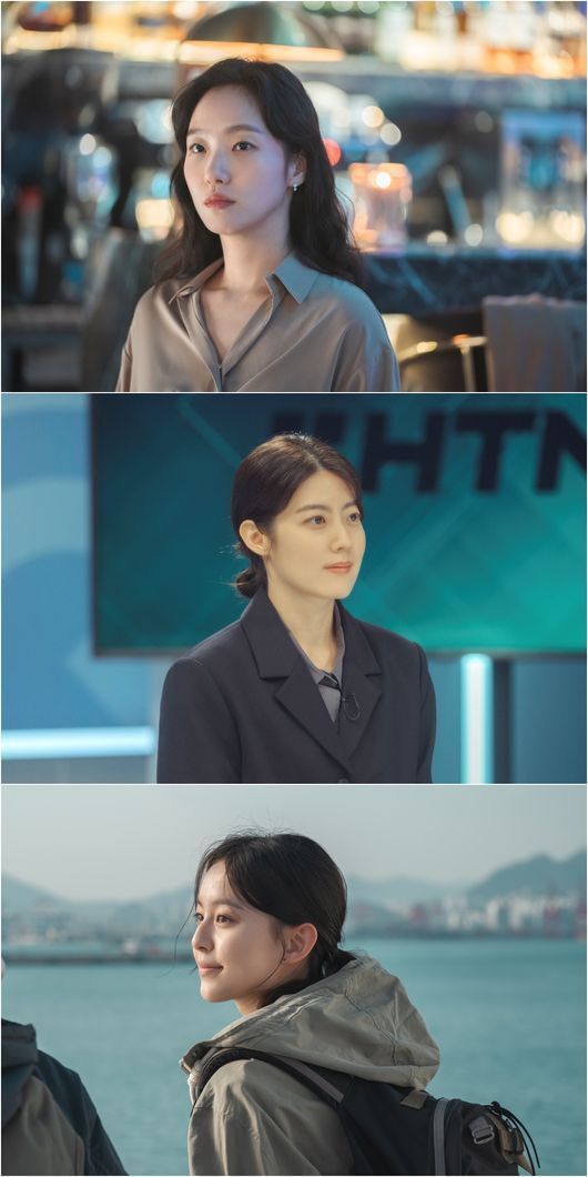 [서울=뉴시스] '작은 아씨들' 영상 캡처 . 2022.10.06. (사진= tvN 제공) photo@newsis.com*재판매 및 DB 금지 *재판매 및 DB 금지