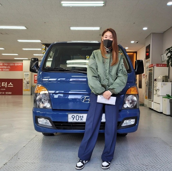 [서울=뉴시스] 한혜진. 2022.11.26. (사진 = 한혜진 인스타그램 캡쳐) photo@newsis.com*재판매 및 DB 금지 *재판매 및 DB 금지