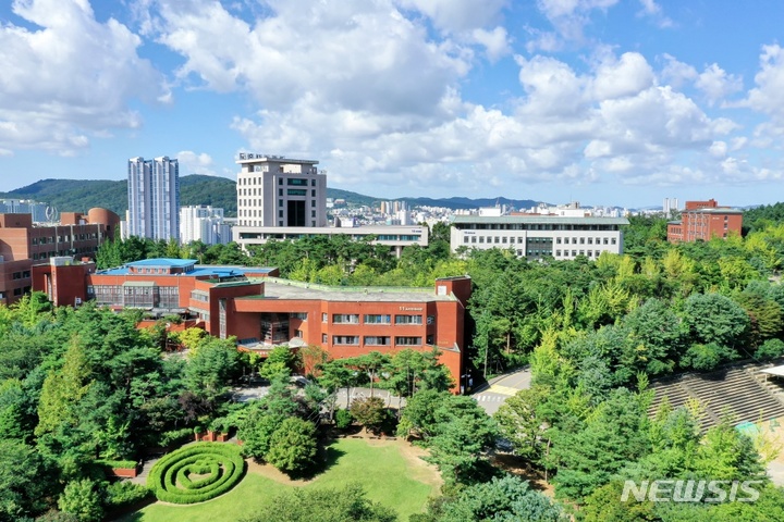 가톨릭대, 1500명 수험생 대상 '온라인 모의논술' 실시
