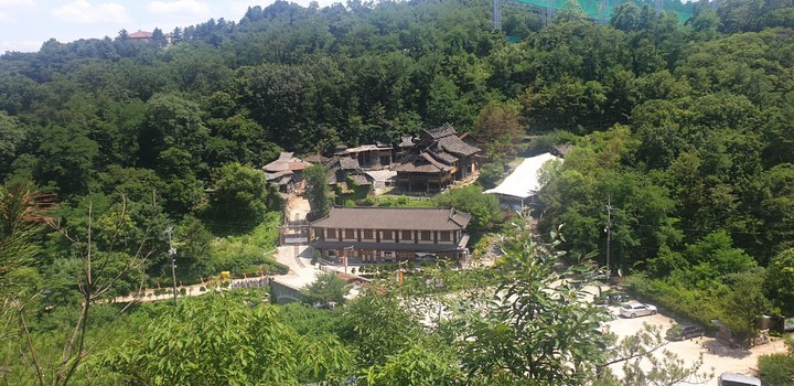 고구려대장간마을. (사진=구리시 제공) *재판매 및 DB 금지