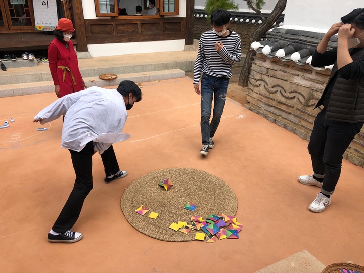 한국전통문화전당, 설맞이 전통문화행사 ‘풍성’ 한국전통문화전당, 설맞이 전통문화행사 ‘풍성’