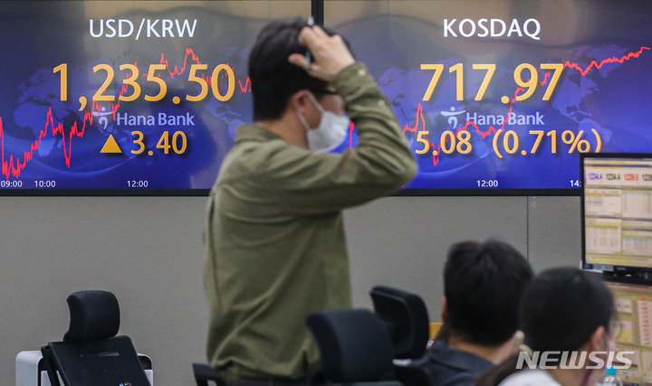 이번엔 ‘로리콘’…증시 테마주 이름 짓기 열풍 이번엔 ‘로리콘’…증시 테마주 이름 짓기 열풍