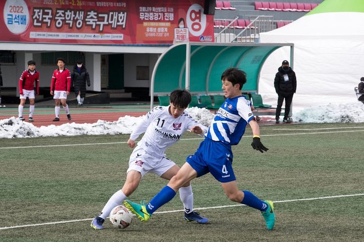 '스포츠 메카 도시로~' 군산시, 전국·국제 스포츠대회 시동