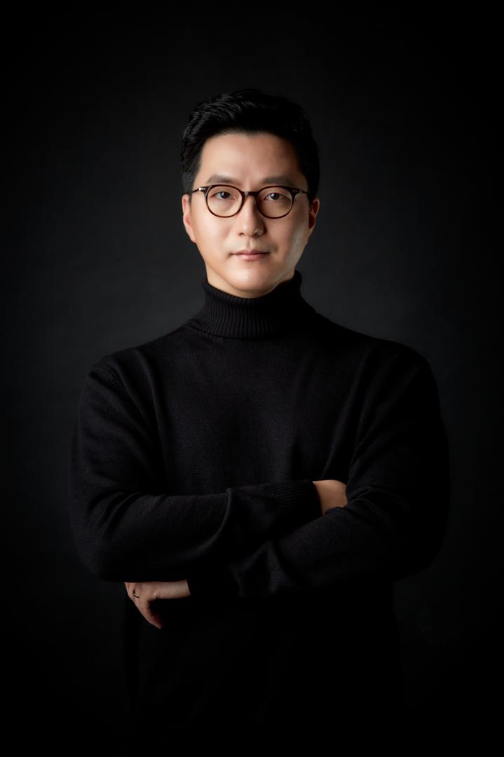 KBS국악관현악단이 박상후(38) 상임지휘자. (사진=KBS국악관현악단 제공) photo@newsis.com *재판매 및 DB 금지