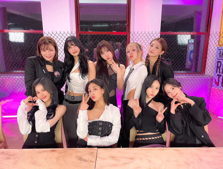 뉴욕뮤직스토어 이미지