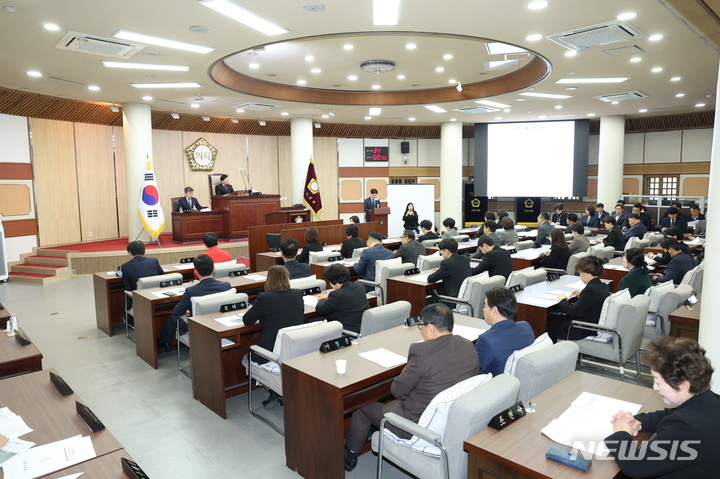 고양시의회