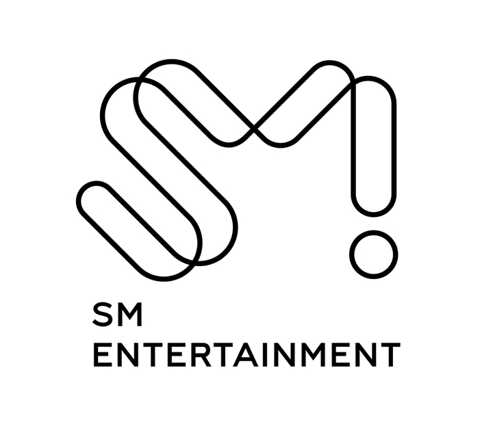 [서울=뉴시스] SM엔터테인먼트 로고. 2023.03.15. (사진 = SM 제공) photo@newsis.com *재판매 및 DB 금지