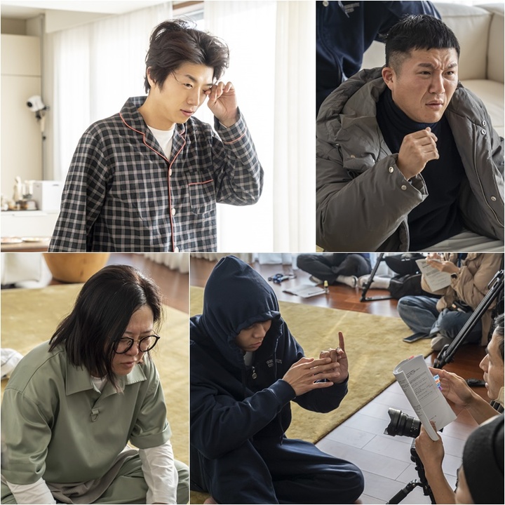 [서울=뉴시스] 2023.03.16 (사진= KBS 2TV '홍김동전' 제공) photo@newsis.com *재판매 및 DB 금지