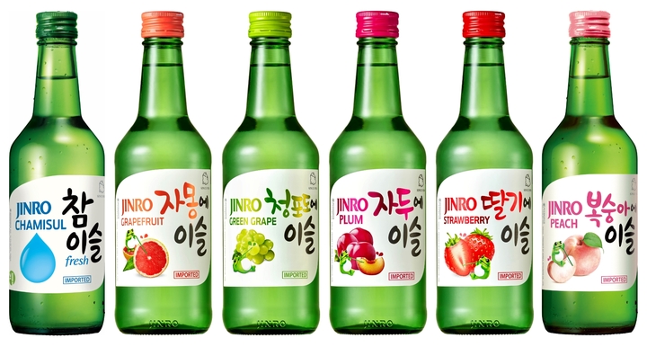(사진=하이트진로 제공) *재판매 및 DB 금지