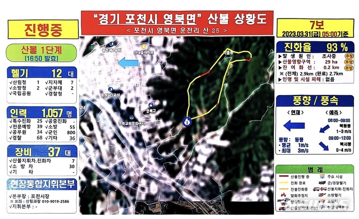 산림청 제공