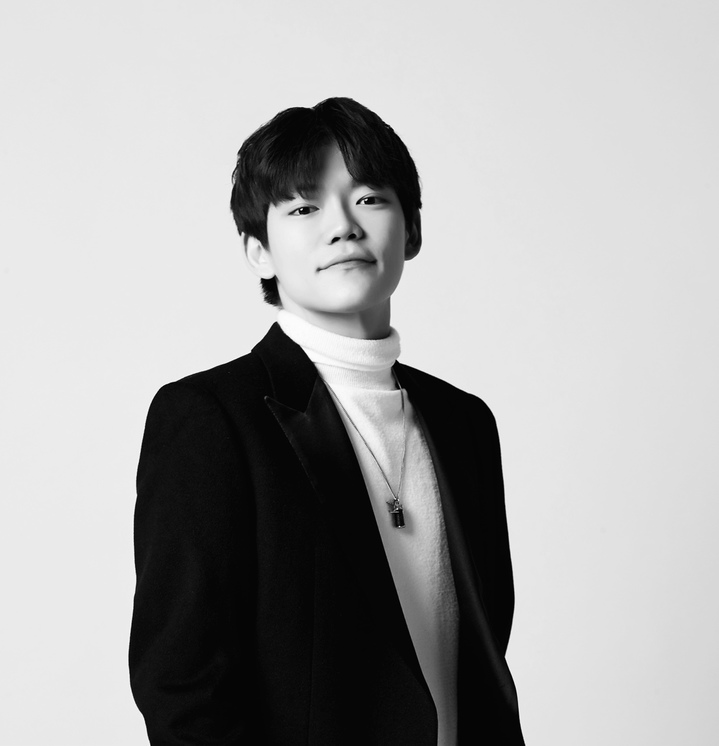 안무가 김민. (사진=대한무용협회 제공) photo@newsis.com *재판매 및 DB 금지