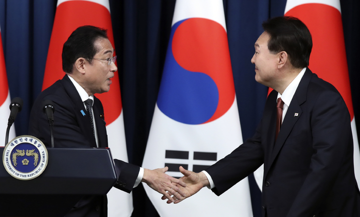 韓日「シャトル外交」に続き、韓日ビジネス協力も「本格化」
