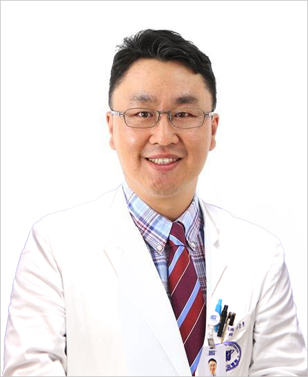 단국대병원 이비인후과 우승훈 교수. 사진=단국대병원 제공 *재판매 및 DB 금지