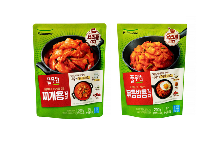(사진=풀무원식품 제공)