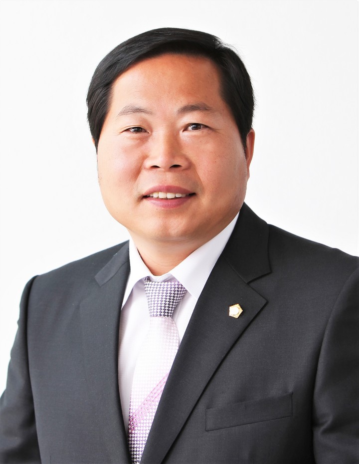 박상모 보령시의회 의장 *재판매 및 DB 금지