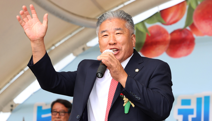 김동준 의성군의원, 집행유예형 확정…의원직 상실