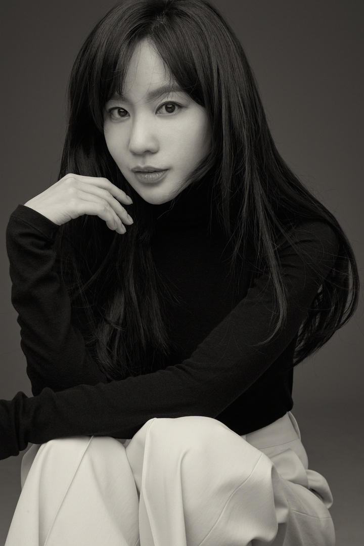 김아중