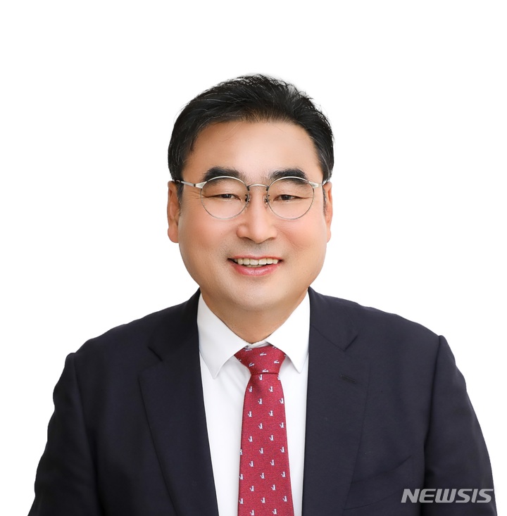 이대건 정읍원예농협 조합장, 농협유통 이사 취임