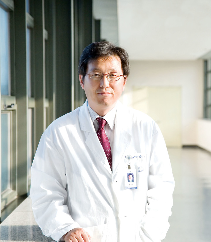 소아청소년과 박우성 의료원장 사진=단국대병원 제공 *재판매 및 DB 금지