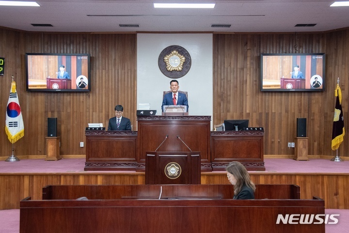 여주시의회