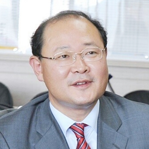 박용석 충북보건과학대 총장 *재판매 및 DB 금지